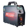 1014016012  PATON PRO-160 Digital Inverter 160A Arc Welder Suitcase Package - 230v, 1ph